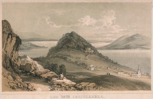 The New Castelkerke, c1850s. od Unbekannt