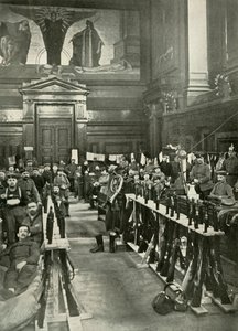 Okupace Bruselu, 1914, 1919. od Unbekannt