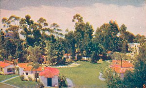 The Pacific Relations Group, c1935 od Unbekannt