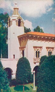 Palác fotografie, c1935 od Unbekannt