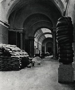 Muzeum Prado, 1937 od Unbekannt