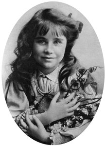 Královna matka v sedmi letech, 1907 1937 od Unbekannt