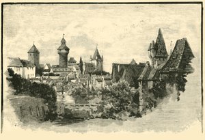 Valy, Norimberk, 1890. od Unbekannt