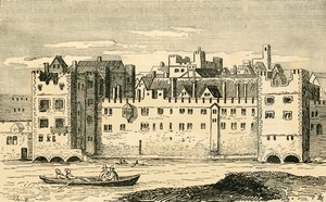 Savoy v roce 1650, 1881. od Unbekannt