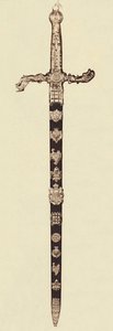 The Sword of State, 1937 od Unbekannt