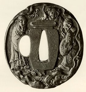 Tři mudrci, 19. století, 1910. od Unbekannt