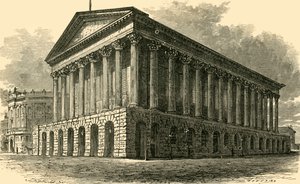 Radnice, 1898. od Unbekannt