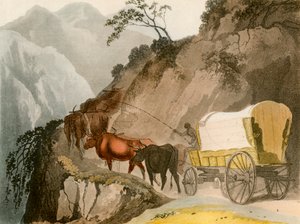 The Way of the Voortrekker, 1931 od Unbekannt