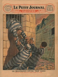 Neštěstí být příliš tlustý, 1931. od Unbekannt