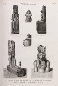 Thebes od Unbekannt
