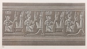 Thebes od Unbekannt