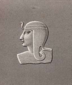 Thebes od Unbekannt