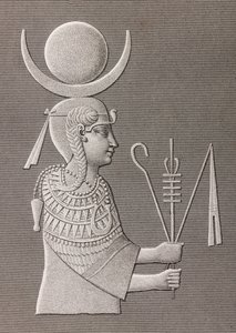 Thebes od Unbekannt