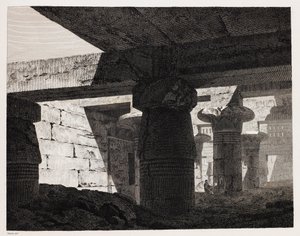 Thebes od Unbekannt