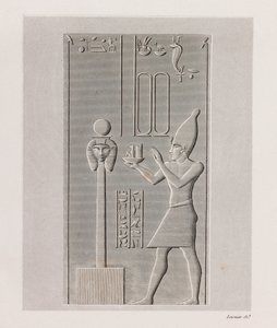 Thebes od Unbekannt