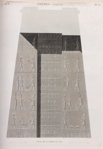 Thebes od Unbekannt