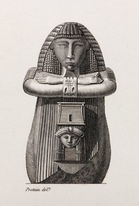 Thebes od Unbekannt