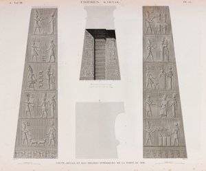 Thebes od Unbekannt