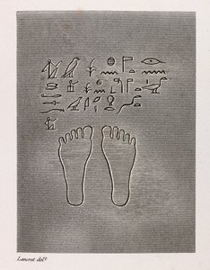 Thebes od Unbekannt