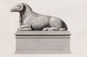Thebes od Unbekannt