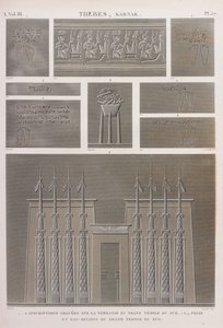 Thebes od Unbekannt