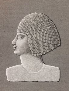 Thebes od Unbekannt