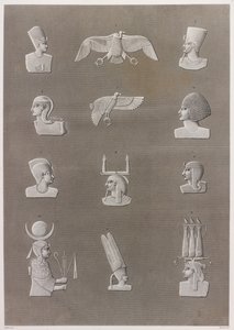 Thebes od Unbekannt