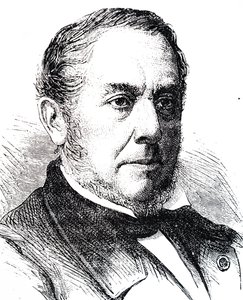 Theophile-Jules Pelouze. od Unbekannt