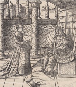 Theuerdank, 1519. od Unbekannt