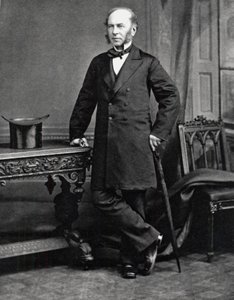 Thomas Andrews 1813-1885, irský fyzikální chemik od Unbekannt