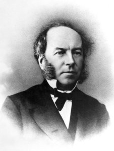 Thomas Andrews, fyzikální chemik, c 1880s od Unbekannt