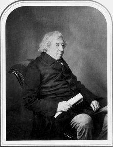 Thomas Cochrane, hrabě z Dundonaldu od Unbekannt