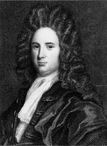Thomas Savery, anglický vynálezce a vojenský inženýr, c 1690-1699 od Unbekannt