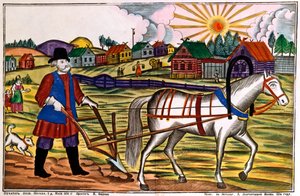 Tilling, 1856 od Unbekannt
