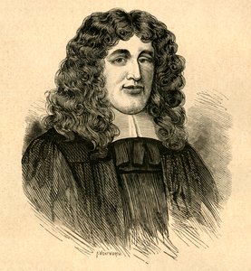 Titus Oates, 1897. od Unbekannt