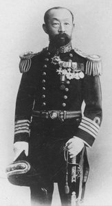 Togo, c1893 od Unbekannt