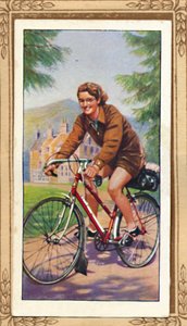 Touring Position, 1939 od Unbekannt
