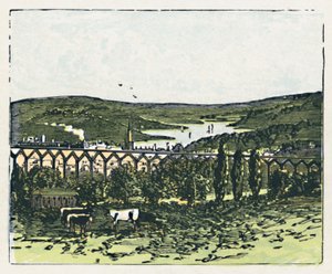 Truro, c1910 od Unbekannt