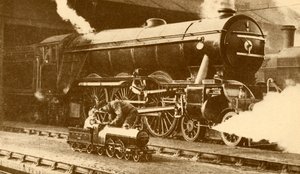Two of a Trade, c1930. od Unbekannt