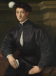 Ugolino Martelli, polovina 16. století. od Unbekannt