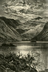 Ulleswater, 1898. od Unbekannt
