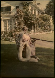 Bez názvu, c. 1915. od Unbekannt