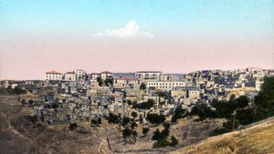 Urfa, Mezopotámie od Unbekannt