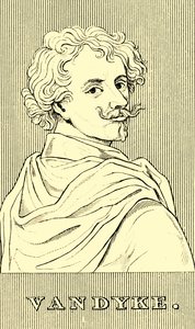 Van Dyke, 1599-1641, 1830. od Unbekannt