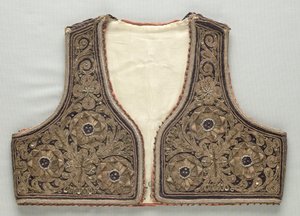 Vesta, konec 19. století. od Unbekannt