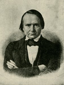 Victor Hugo, 1848, 1902. od Unbekannt