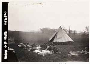 Pohled na stavebnice, c 1920 od Unbekannt