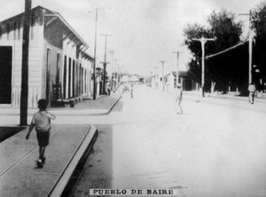 Vesnice Baire, 1895, 20. léta 20. století od Unbekannt