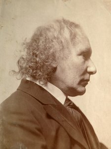 Vjačeslav Ivanov, ruský básník a dramatik, 1900 od Unbekannt