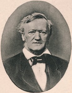 Wagner, 1895 od Unbekannt